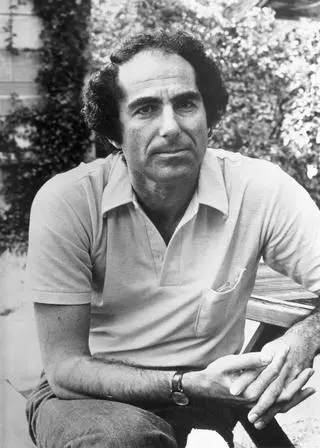 Philip Roth wierzył, że literatura ma budzić, niepokoić 