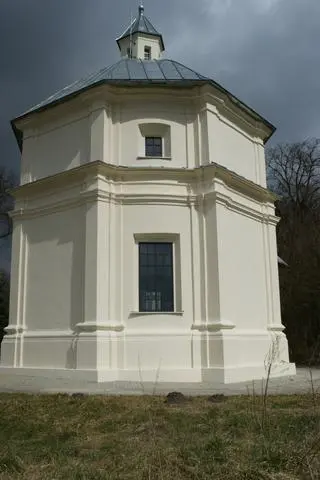 Kaplica na Wzgórzu Zamkowym