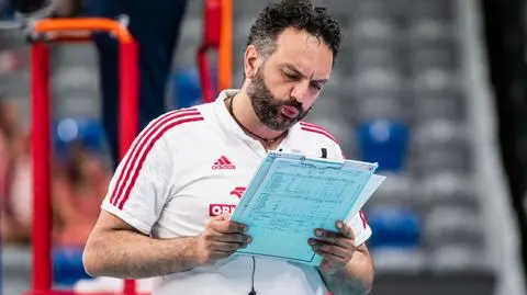 Selekcjoner odkrył karty. Kadra na mistrzostwa świata bez Smarzek