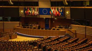 European Union voters are set to elect new European Parliament