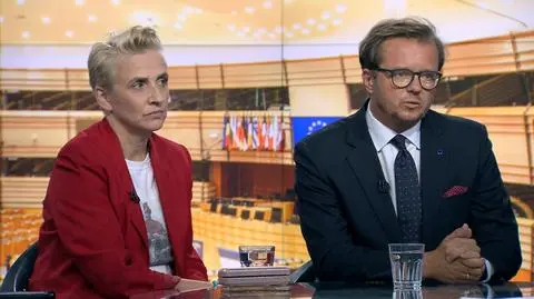 "To uderza w nas rykoszetem"