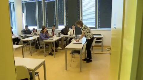 Semestr potrwa do połowy lipca