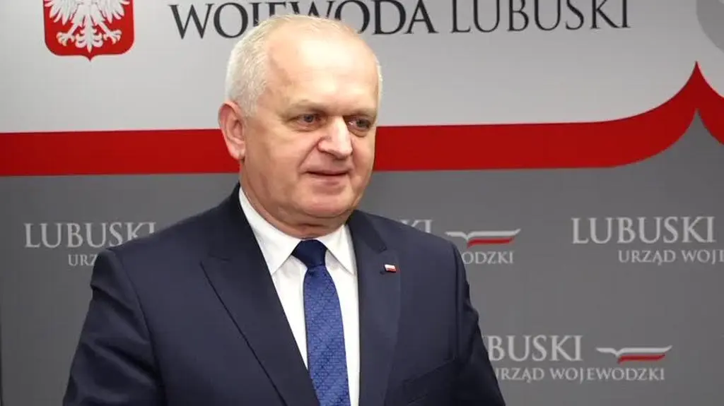 0603 wojewoda wyniki ujemne