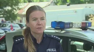 16-latek stracił przytomność po zażyciu dopalaczy
