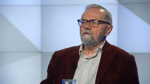 Nie chciałem przywództwa Lecha Wałęsy