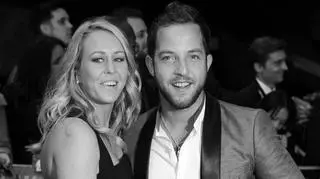 Gill Catchpole i James Morrison