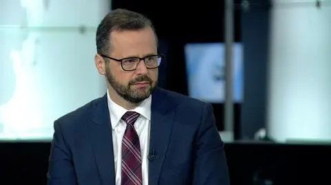 Były rzecznik policji o zaginięciu 10-letniego Ibrahima 