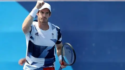 Wawrinka zrezygnował. Murray zagra w US Open