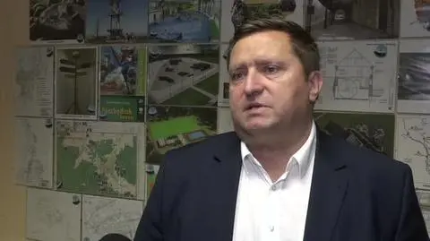 BURMISTRZ Marciniak