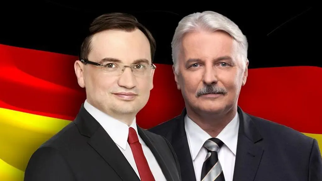 10.01.2016 | MSZ wzywa niemieckiego ambasadora. Chodzi o „antypolskie” wypowiedzi