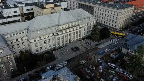 Resort kajś w Polsce. 297 kilometrów od kancelarii premiera