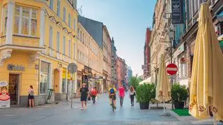 Познань