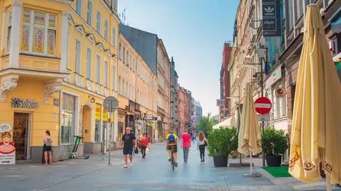 poznan shutterstock_1756469687