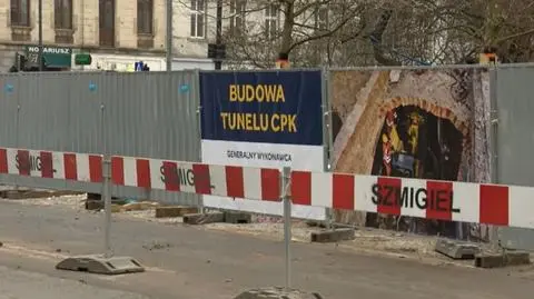 Pytania o przyszłość CPK