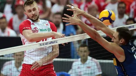 Polacy zatrzymani w wielkim finale. Mistrzostwo świata dla Włochów