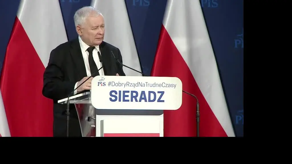 KACZYNSKI