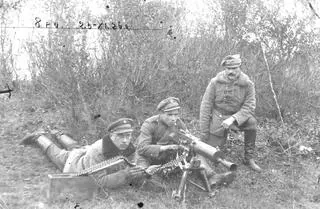 Traktat ryski kończył wojnę polsko-bolszewicką