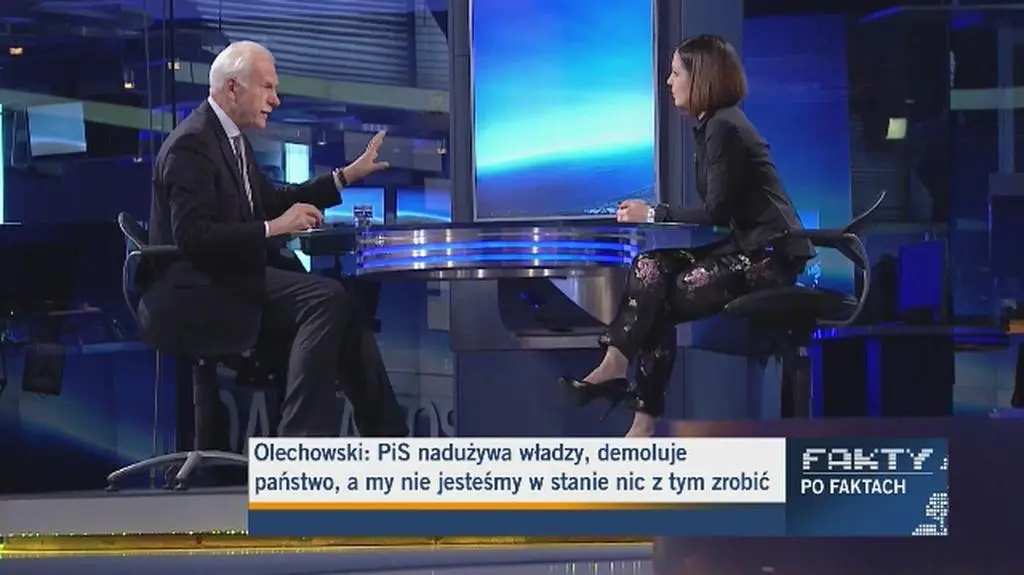 Chodzi o to żeby dość do państwowej kasy
