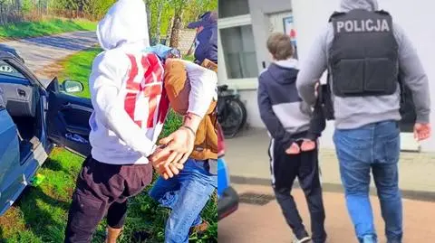 Sprawdzili, czy 14-latek ma klubową koszulkę i go pobili