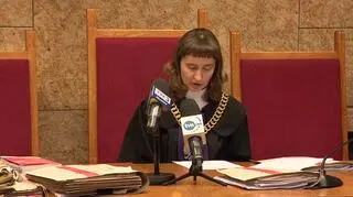 W 2017 r. sędzia Agnieszka Pilarczyk uniewinniła lekarzy