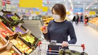 Zmiany stawek VAT na niektóre produkty. Jest reakcja sklepów