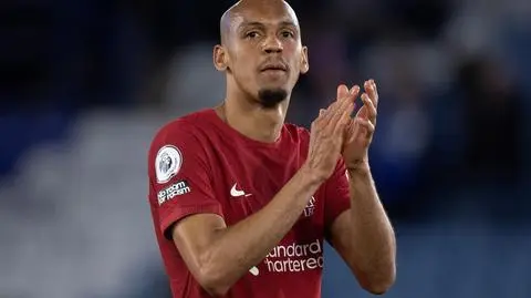 Kolejny pomocnik odchodzi z Liverpoolu. Wybrał najmodniejszy kierunek tego lata