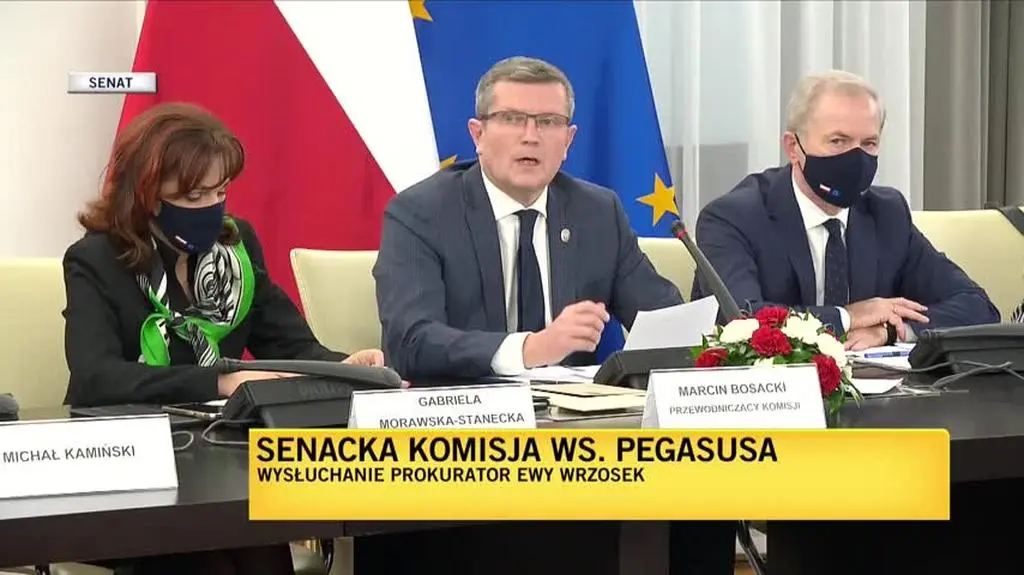 KOMISJA 1