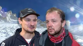 24.12.2015 | Historyczna wyprawa na Nanga Parbat. Polacy wejdą na niezdobyty zimą szczyt?