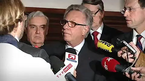 KW: punktem wyjścia publikacja wyroku TK