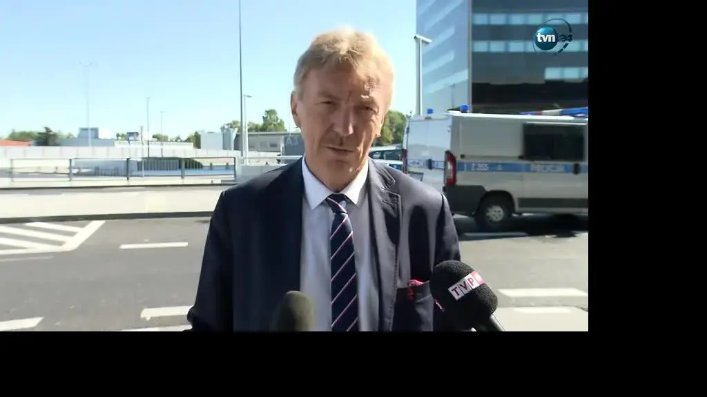 Zbigniew Boniek