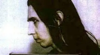 Marilyn Manson, 1994 rok