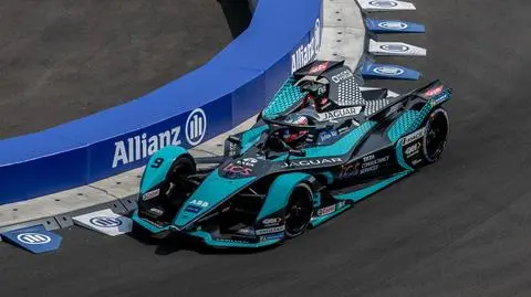 Evans najszybszy w E-Prix Dżakarty. Trzecia wygrana w sezonie