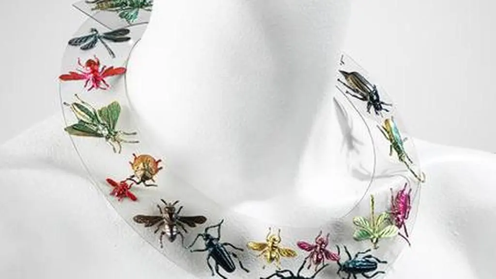 Projekt Elsy Schiaparelli