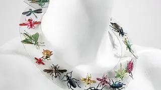 Projekt Elsy Schiaparelli