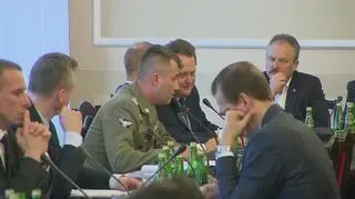 Macierewicz może jeździć z "panem Kazimierzem"