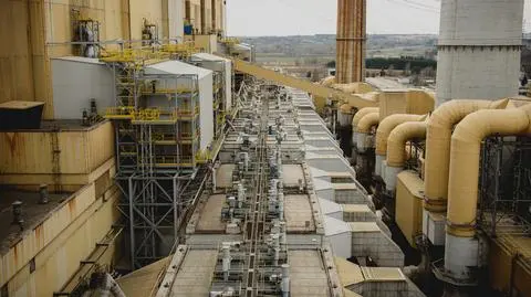 Elektrownia Połaniec