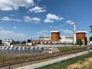 Południowoukraińska Elektrownia Jądrowa