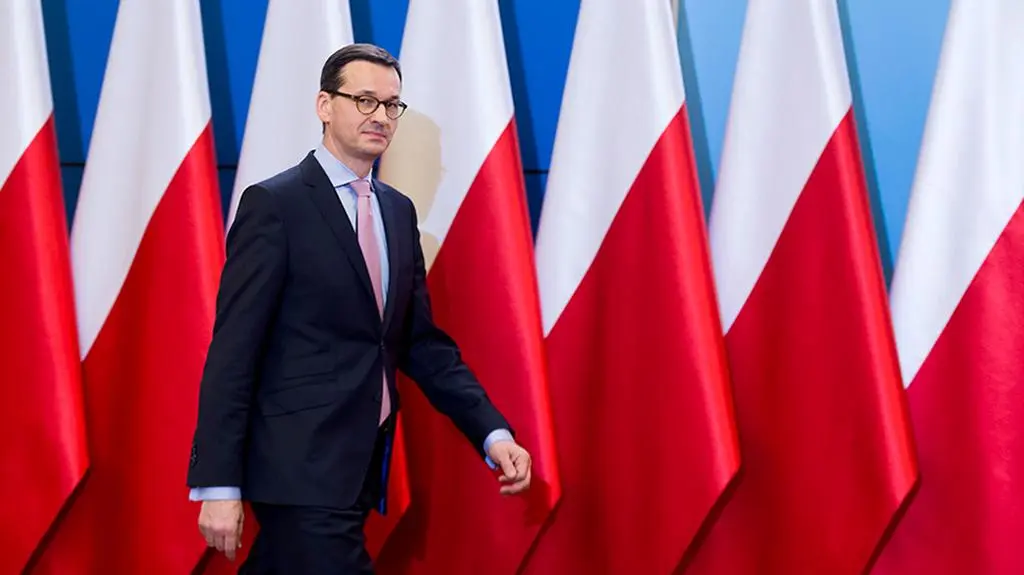 Zmiany w rządzie we wtorek. Nieoficjalnie: od 5 do 7 nowych ministrów