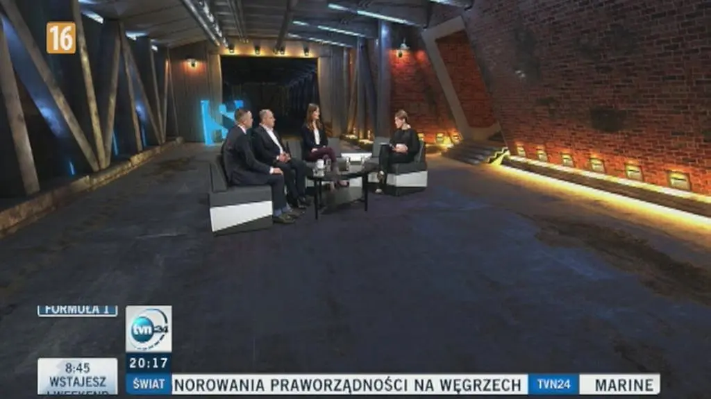 Niezależni artyści na Białorusi - rozmowa
