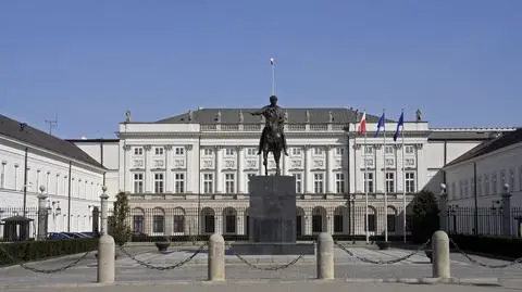 Nowy sondaż prezydencki. Duda i Trzaskowski w drugiej turze