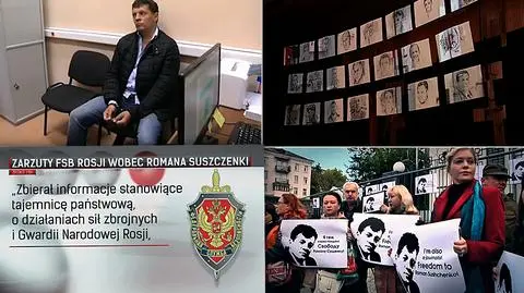 Zakładnicy Kremla