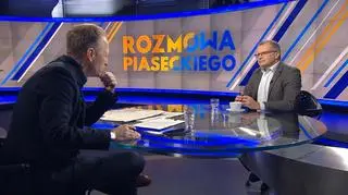 Ludwik Kotecki w "Rozmowie Piaseckiego"
