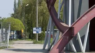 Promenada powstanie na terenach postoczniowych