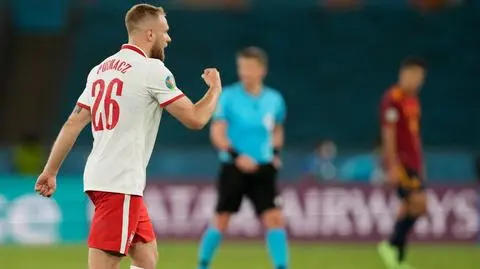"Mecz z Hiszpanią nas napędza. Teraz liczy się tylko zwycięstwo"