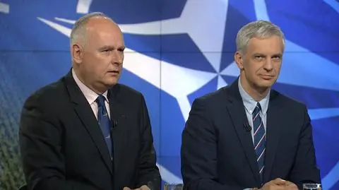 Zalewski: pozycja Błaszczaka w partii chroni go przed odpowiedzialnością