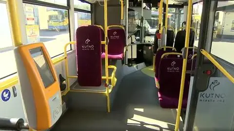 Kupili autobusy elektryczne, by było ekologicznie i taniej. Od stycznia za prąd mają płacić dziesięć razy więcej