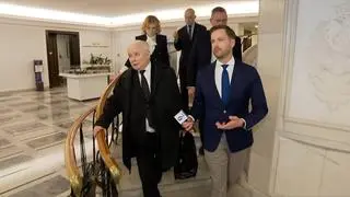 Jarosław Kaczyński 