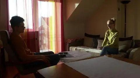Katarzyna Sokół cierpi na adrenoleukodystrofię