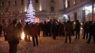 Solidarni 2010 przeszli ulicami Wrocławia