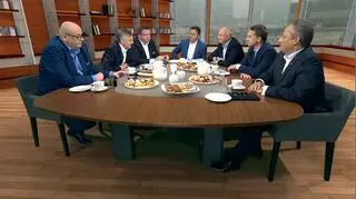 "Spełnia się czarny sen Polski sprzed II wojny światowej. Jesteśmy skłóceni z sojusznikami"